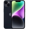 Смартфон Apple iPhone 14 128Gb (MPUF3HN/A) Midnight Black