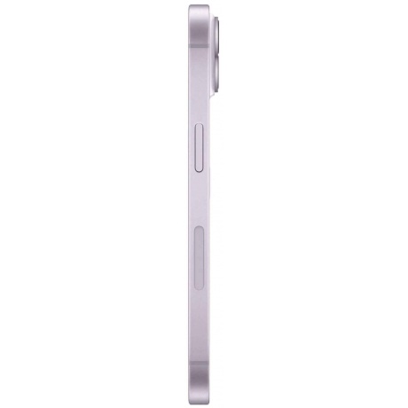 Смартфон Apple iPhone 14 256Gb Dual Sim (nano SIM) A2884 Purple - фото 7