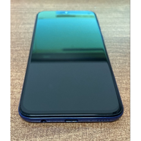 Смартфон Samsung Galaxy A40 64GB (2019) A405F Blue состояние хорошее - фото 4