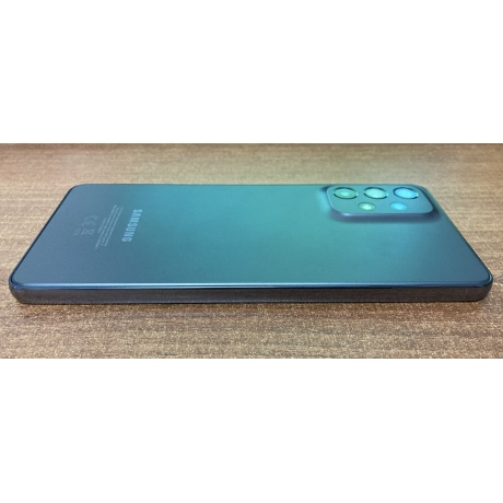Смартфон Samsung Galaxy A73 A736 8/128Gb 5G EU Gray состояние отличное - фото 6