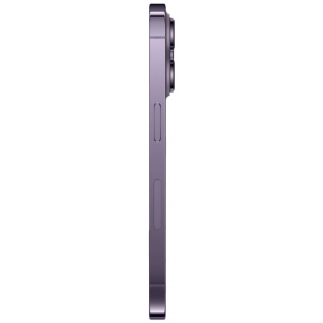 Смартфон Apple iPhone 14 Pro Max 512Gb (MQ9J3J/A) Deep Purple - фото 7