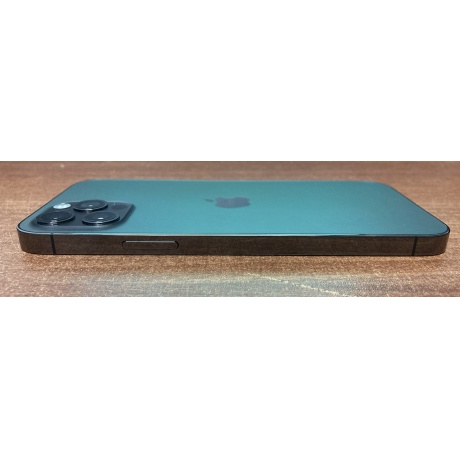 Смартфон Apple iPhone 12 Pro 256Gb (MGMP3RU/A) Graphite состояние отличное - фото 6