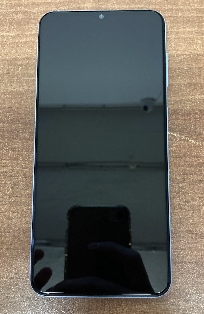 Смартфон Samsung Galaxy A13 464Gb SM-A137FLBGMEB Blue состояние отличное