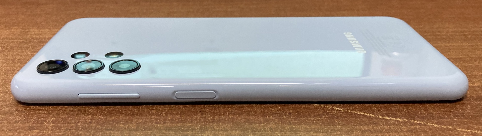 Смартфон Samsung Galaxy A13 464Gb SM-A137FLBGMEB Blue состояние отличное