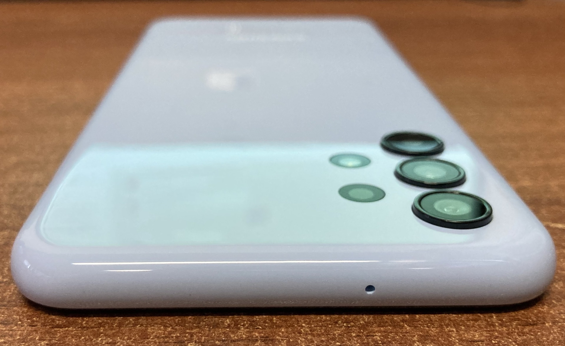 Смартфон Samsung Galaxy A13 464Gb SM-A137FLBGMEB Blue состояние отличное