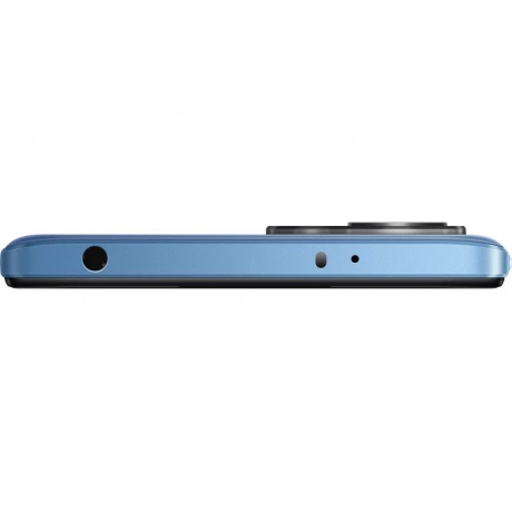 Смартфон Poco X5 5G 6/128Gb Blue - фото 10
