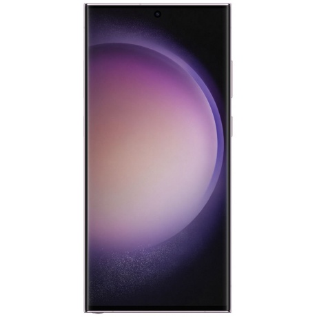 Смартфон Samsung Galaxy S23 Ultra 12/256Gb S918 Lavender - фото 2