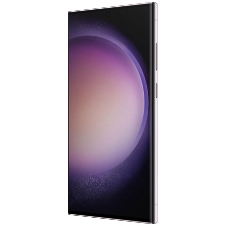 Смартфон Samsung Galaxy S23 Ultra 12/256Gb S918 Lavender - фото 5