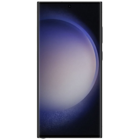 Смартфон Samsung Galaxy S23 Ultra 12/256Gb S918 Black - фото 2