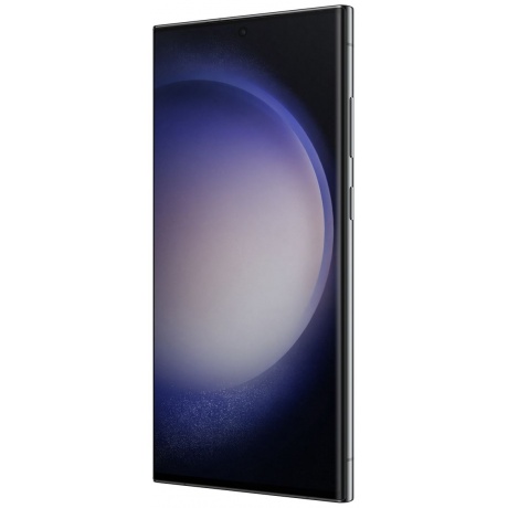 Смартфон Samsung Galaxy S23 Ultra 12/256Gb S918 Black - фото 5