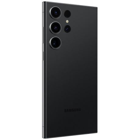 Смартфон Samsung Galaxy S23 Ultra 12/256Gb S918 Black - фото 6
