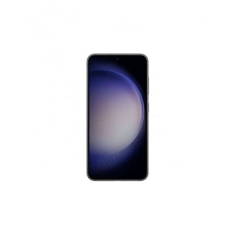 Смартфон Samsung Galaxy S23 8/256Gb (SM-S911BZKCMEA) Black - фото 2