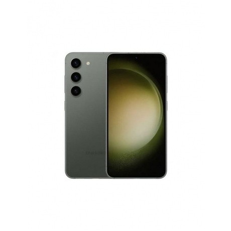 Смартфон Samsung Galaxy S23 8/256Gb (SM-S911BZGCMEA) Green - фото 1