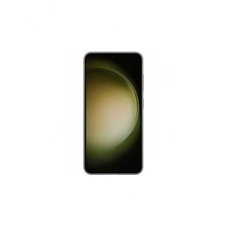 Смартфон Samsung Galaxy S23 8/256Gb (SM-S911BZGCMEA) Green - фото 2