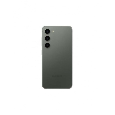 Смартфон Samsung Galaxy S23 8/256Gb (SM-S911BZGCMEA) Green - фото 3