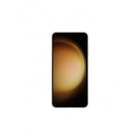 Смартфон Samsung Galaxy S23 8/256Gb (SM-S911BZECMEA) Cream - фото 2