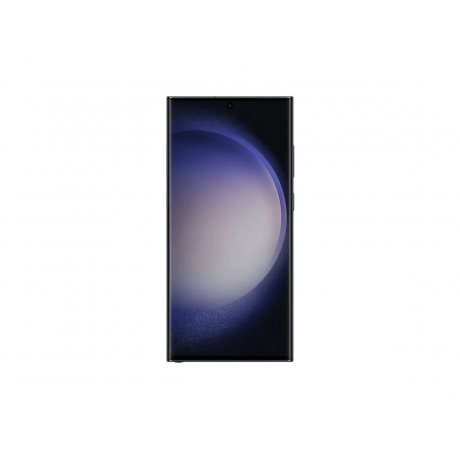 Смартфон Samsung Galaxy S23 Ultra 12/512Gb (SM-S918BZKHCAU) Black - фото 2
