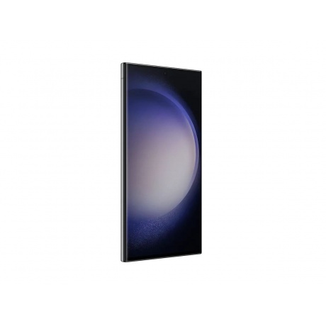 Смартфон Samsung Galaxy S23 Ultra 12/512Gb (SM-S918BZKHCAU) Black - фото 3