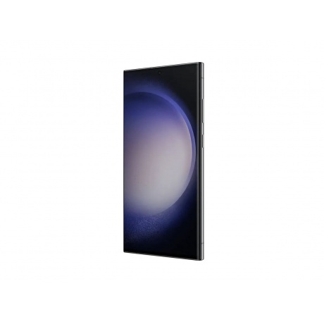 Смартфон Samsung Galaxy S23 Ultra 12/512Gb (SM-S918BZKHCAU) Black - фото 4