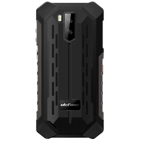 Смартфон Ulefone Armor X5 Pro 4/64Gb Black - фото 3
