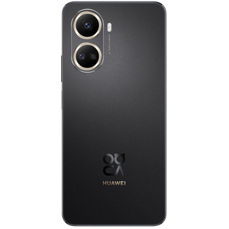 Смартфон Huawei Nova 10 SE 8/128Gb Starry Black - фото 3