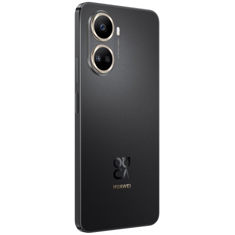 Смартфон Huawei Nova 10 SE 8/128Gb Starry Black - фото 6