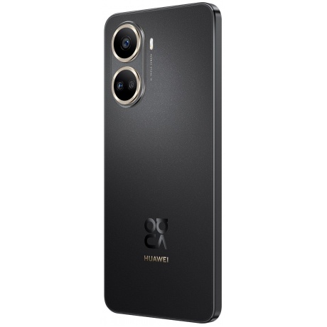 Смартфон Huawei Nova 10 SE 8/128Gb Starry Black - фото 7