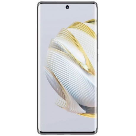 Смартфон Huawei Nova 10 8/128Gb Starry Silver - фото 2