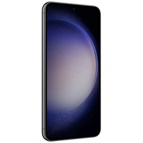 Смартфон Samsung Galaxy S23 8/256Gb (SM-S911BZKGCAU) Black - фото 4