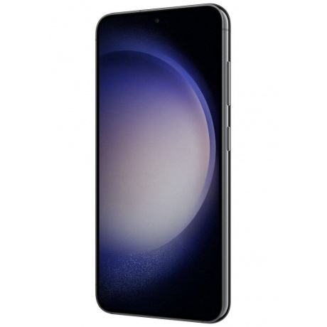 Смартфон Samsung Galaxy S23 8/256Gb (SM-S911BZKGCAU) Black - фото 5