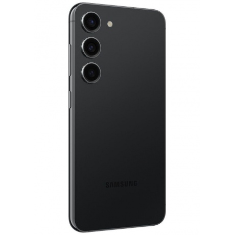 Смартфон Samsung Galaxy S23 8/256Gb (SM-S911BZKGCAU) Black - фото 6