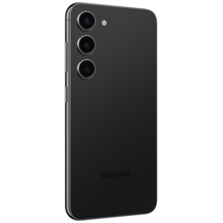 Смартфон Samsung Galaxy S23 8/128Gb (SM-S911BZKDCAU) Black - фото 6