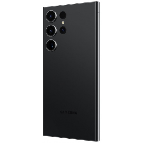 Смартфон Samsung Galaxy S23 Ultra 1Tb (SM-S918BZKWMEA) Black - фото 7