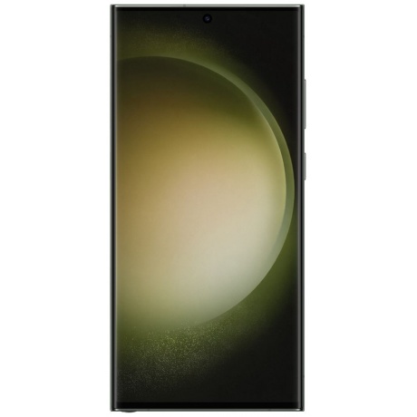 Смартфон Samsung Galaxy S23 Ultra 1Tb (SM-S918BZGWMEA) Green - фото 2