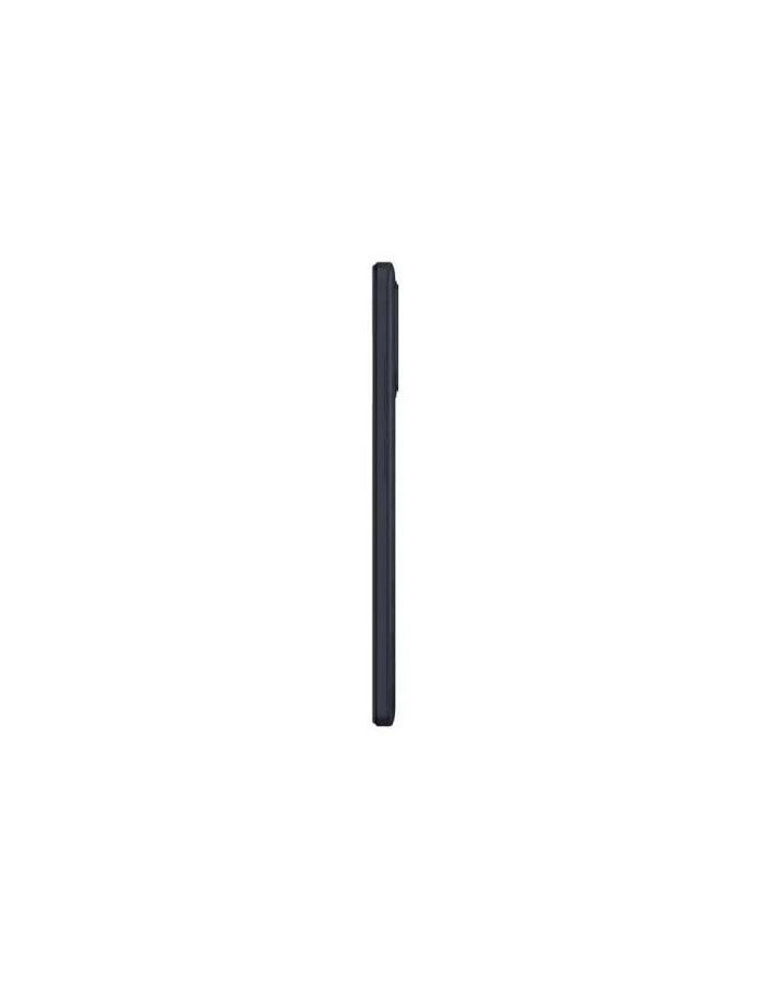 Смартфон Xiaomi Redmi 12C 3/64Gb Graphite Gray - фото 5
