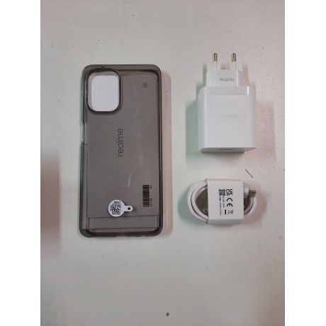Смартфон Realme 10 8/128Gb White Отличное состояние - фото 3