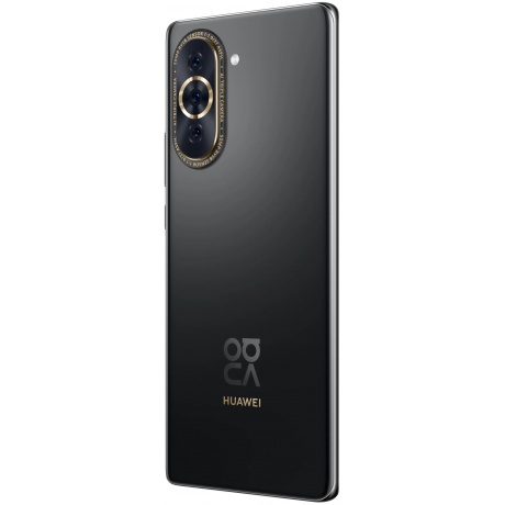 Смартфон Huawei Nova 10 8/128Gb Starry Black - фото 7
