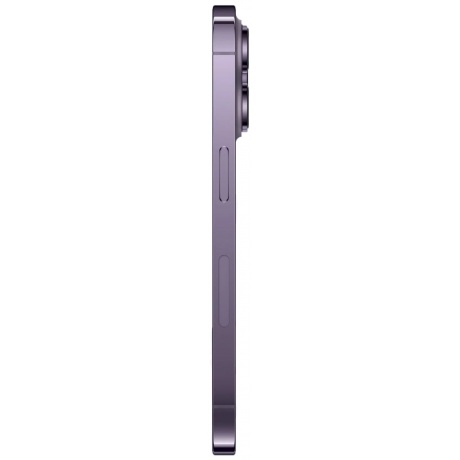 Смартфон Apple iPhone 14 Pro 512Gb (MQ283J/A) Purple - фото 8