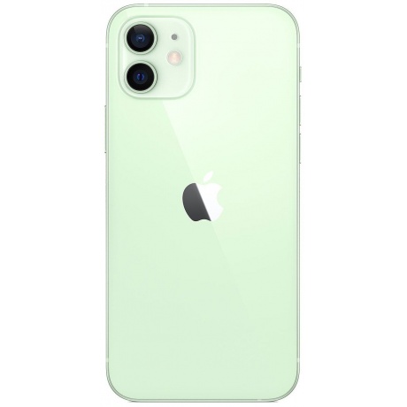 Смартфон Apple A2403 iPhone 12 4/128Gb зеленый (MGJF3AA/A) - фото 3