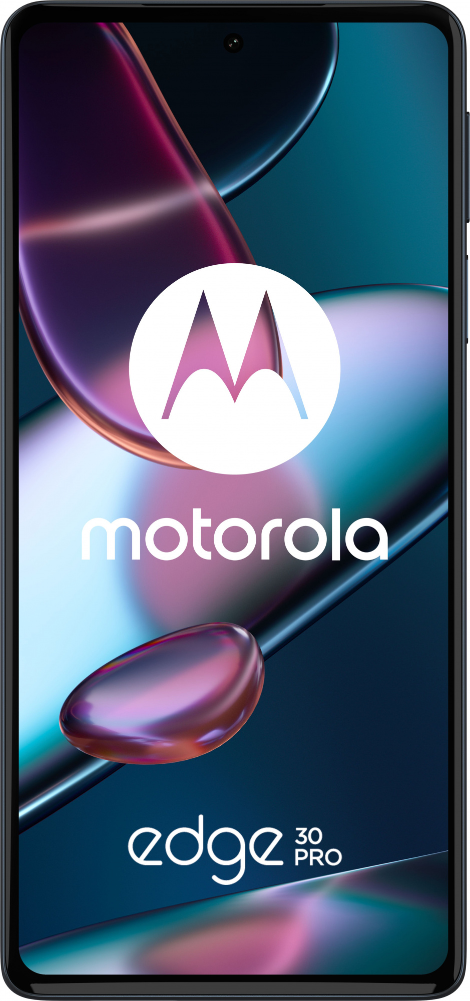 Смартфон Motorola XT2201-1 Edge 30 pro 256Gb синий (PASS0031RU) – купить в  Нижнем Новгороде | интернет-магазин KotoFoto.ru