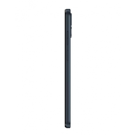 Смартфон Motorola XT2239-7 Moto e22 32Gb черный (PAVD0005IT) - фото 3