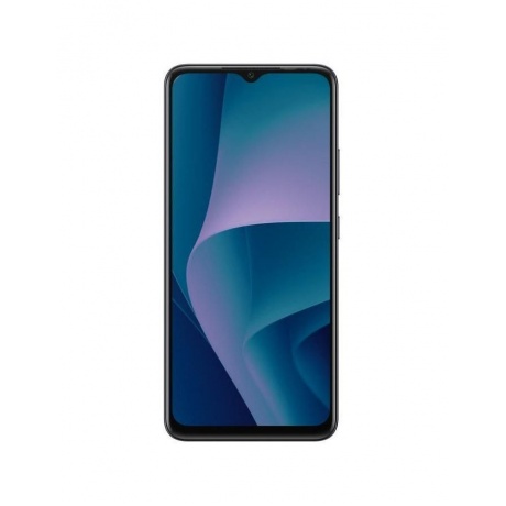 Смартфон Infinix Smart 7 HD 2/64Gb Black - фото 2