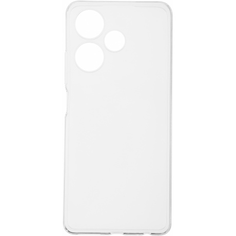 Смартфон Infinix Hot 30 8/128Gb Black - фото 7