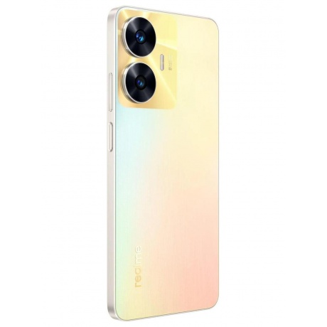 Смартфон Realme C55 8/256Gb Gold - фото 6