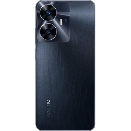 Смартфон Realme C55 8/256Gb Black - фото 5