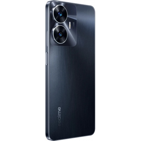 Смартфон Realme C55 8/256Gb Black - фото 7