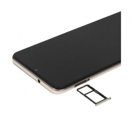 Смартфон ZTE Blade A52 4/64Gb Gold - фото 8