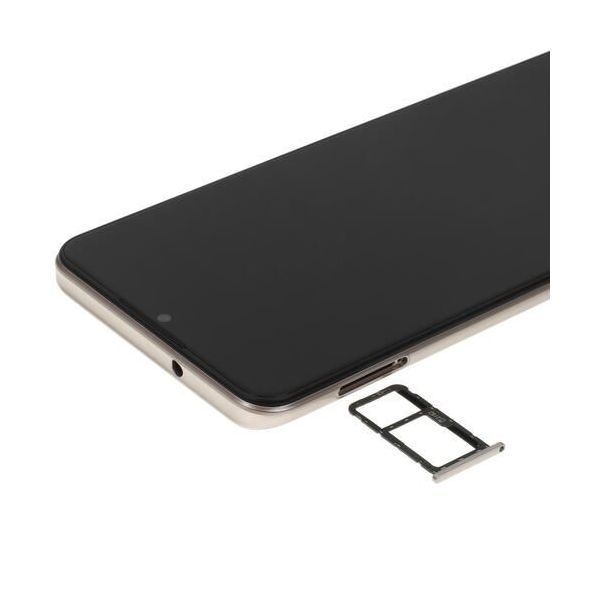 Смартфон ZTE Blade A52 4/64Gb Gold - фото 8