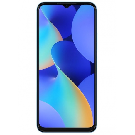 Смартфон Tecno Spark 10 8/128Gb Meta Blue - фото 2