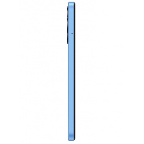 Смартфон Tecno Spark 10 8/128Gb Meta Blue - фото 8